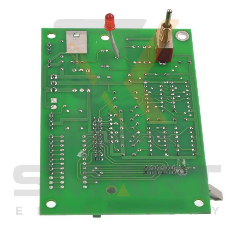 YRA-C89CA Thread Detection Board for Richpeace Embroidery Machine Parts EFY-YRA-C89CA