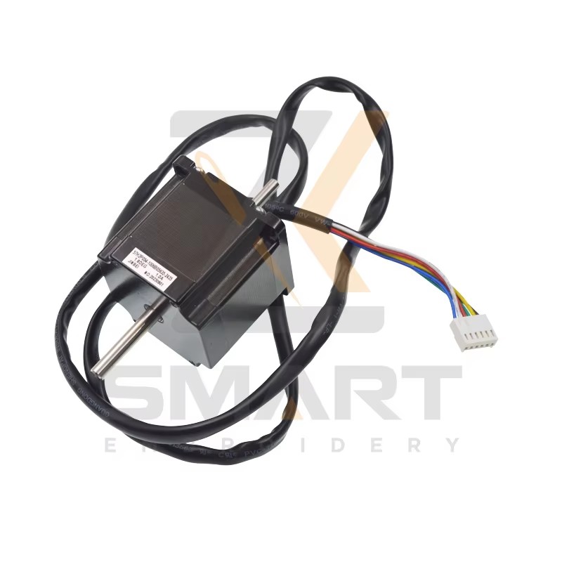 Motor 57H2P054-1006BZ05635-2435 for kinesisk broderi maskin