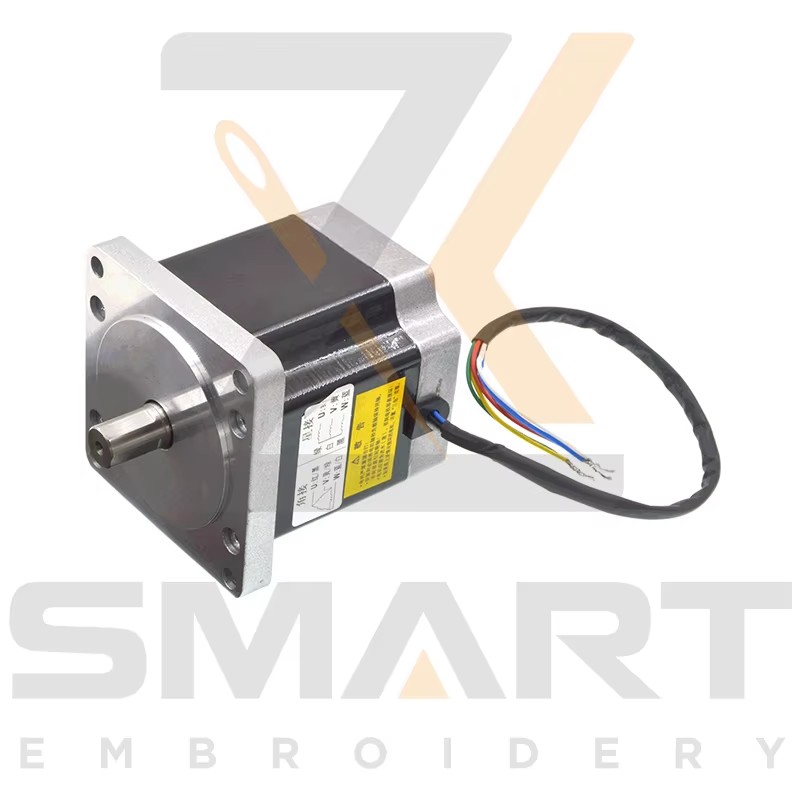 Motor 86BYG350AH For DAHAO System Kinesiske Embroidery Maskiner EDH03JB-86BYG350AH