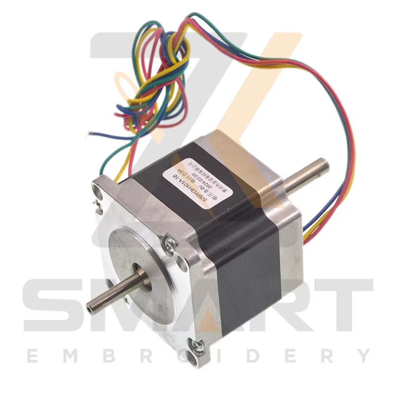 Feiya Motor 57BYG101A-18 Embroidery Machine Deler EDH03-57BYG101A-18