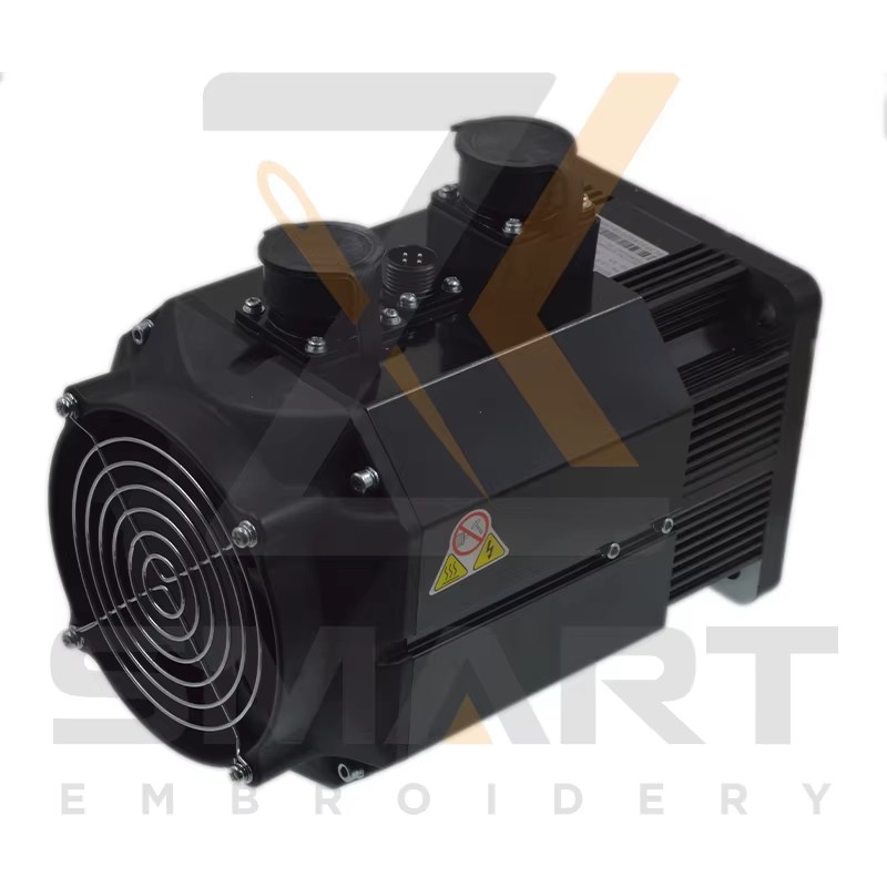 DAHAO motor SM130-4025-D00(D) med ventilator kinesisk embroidery maskin deler