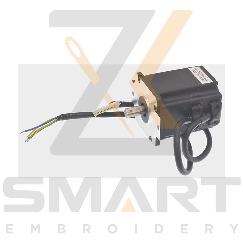Rainbow Motor 70SF3A60-11040-1000Z Kinesisk Embroidery Machine Parts E08-70SF3A60-11040-1000Z