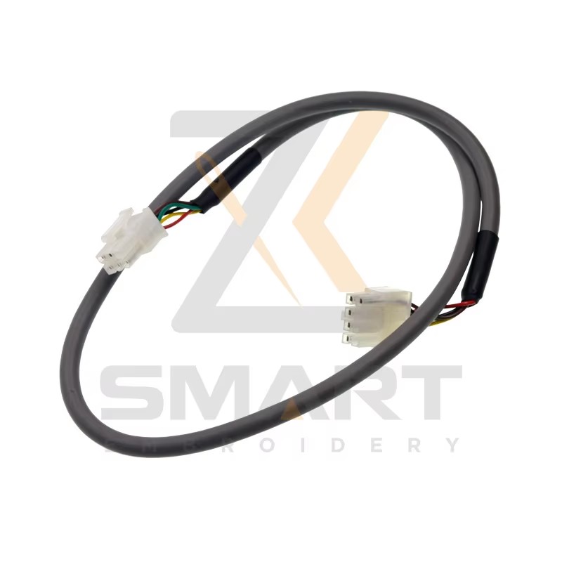 Kabel Til DAHAO FV301D Kinesisk Embroidery Machine Parts E11-FV301D
