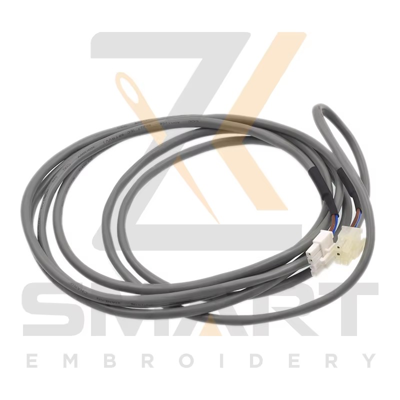 Signalkabler for DAHAO 528 Monitor til CPU Mainboard Embroidery Machine Parts E11-528KIT