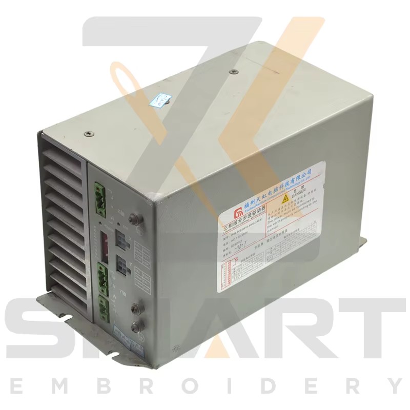 Rainbow H32 Driver Brukt Kinesisk Embroidery Machine Parts E08-H32-U