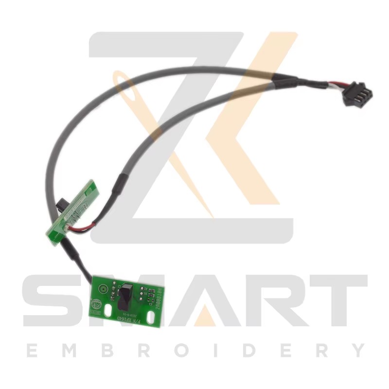 DAHAO EF164 Sensor Card Kit Embroidery Machine Deler EDH05-EF164-KIT