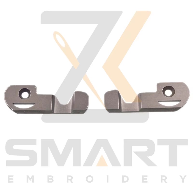Knivblader For Sequin Enheter Kinesiske Embroidery Machine Parts S01009-L S01009-R