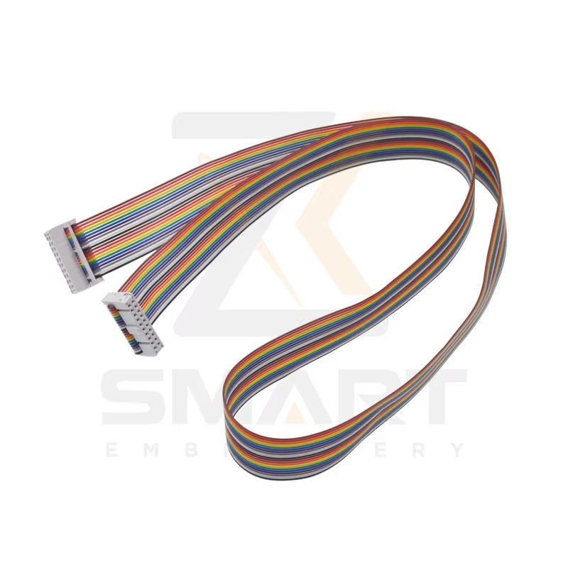 Kabel til DAHAO HC2610 Card Embroidery Machine Parts E11-HC2610-01