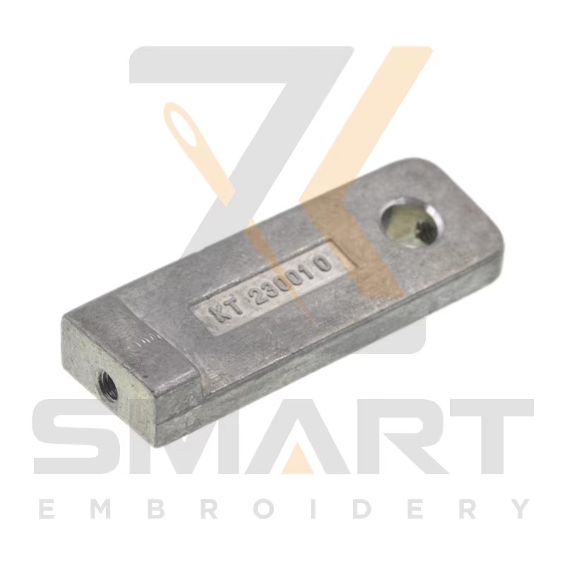 Barudan Embroidery Machine Parts KT230010 Ta opp Lever Base N0704BD04