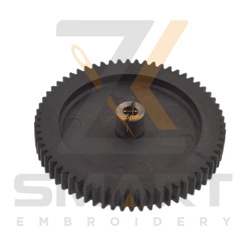 Gear til Chenille Embroidery Machines CH008-T64-D5/10