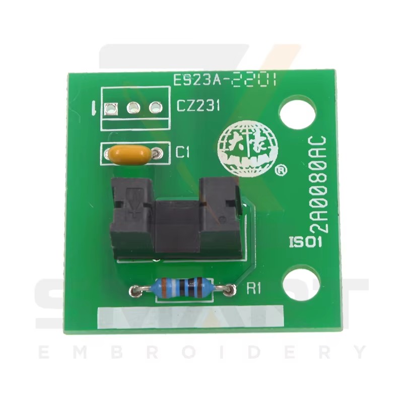 DAHAO E923 Sensor Card for Embroidery Machine-deler EDH06-E923