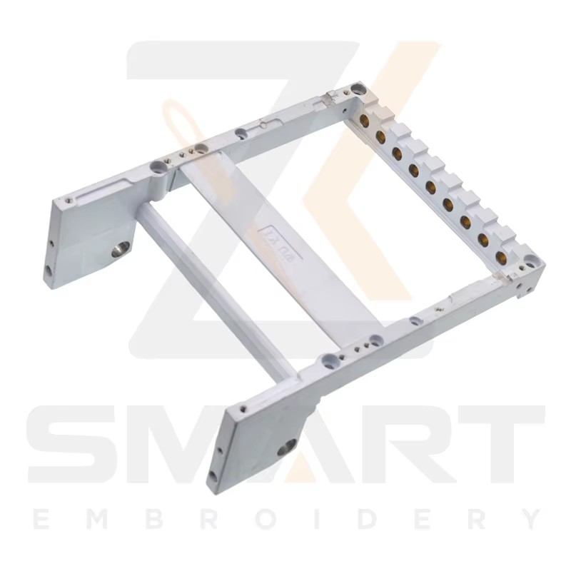 9 Farger Needle Bar Case For Kinesisk Embroidery Machine N0102-L09H