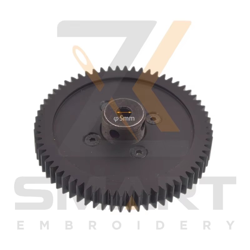Gear til Chenille Embroidery Machines CH008-T64-D5/16