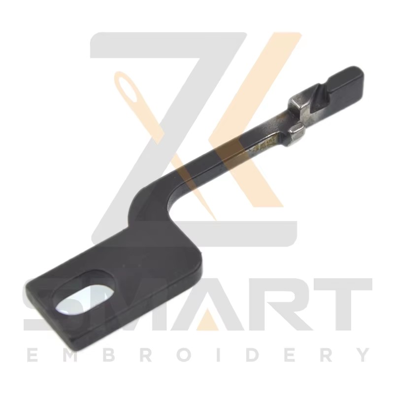 Barudan Embroidery Machine Parts HV270372 Rotating Hook Bobbin Case Holder Posisjon Bracket R04BD01