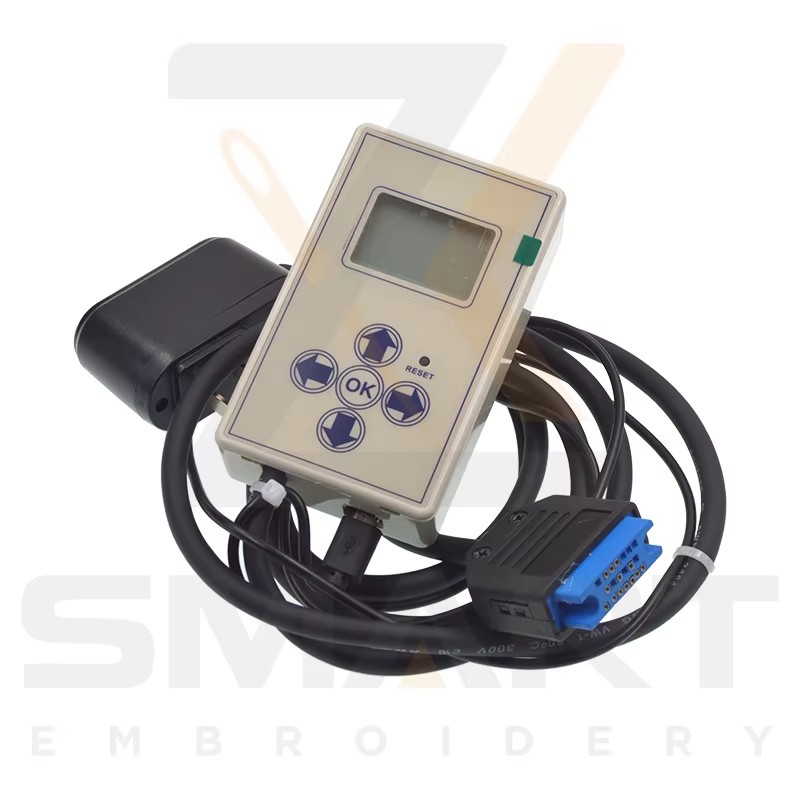 USB Linker Ekstern USB Reader for Barudan Embroidery Machine E09USB-BD01