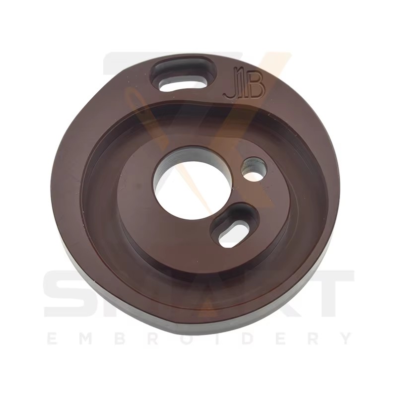 Barudan Embroidery Machine Cam J1B HB230493 HB230492 HB23049118mm Hole Diameter Solo Stykke Type