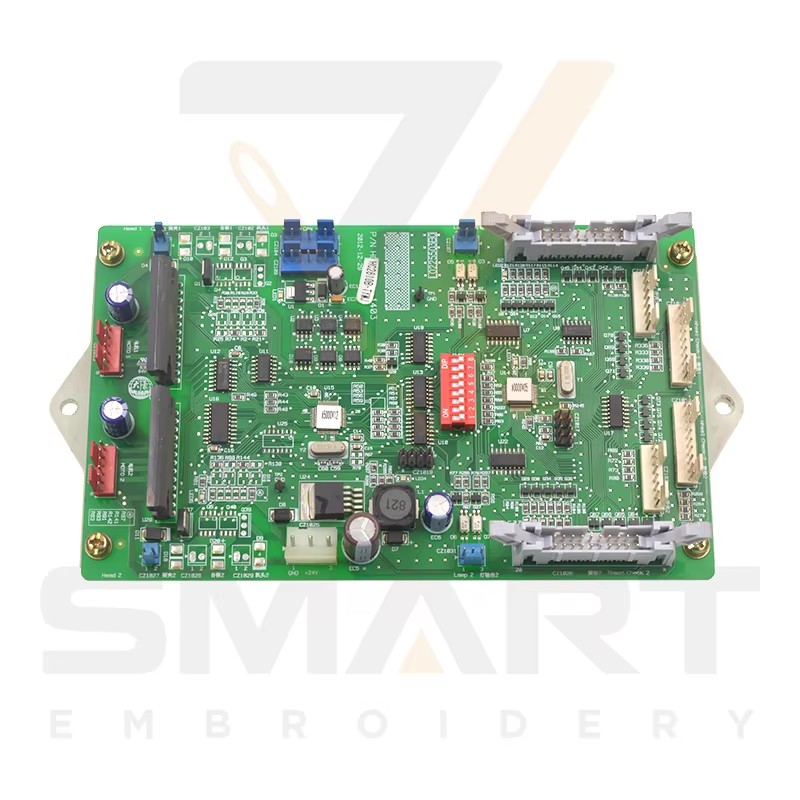 DAHAO HC2610 Board for kinesisk embroidery maskin