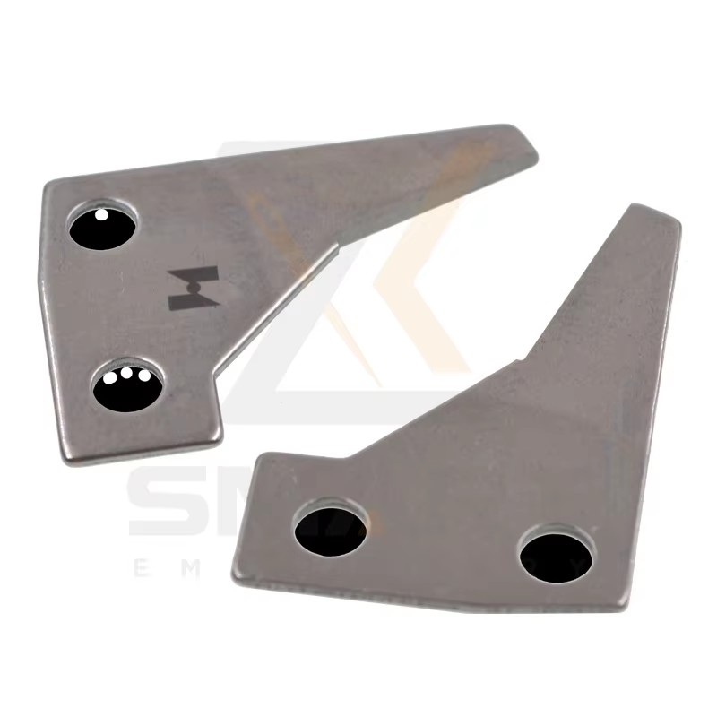 KN270960 kniv for Barudan Embroidery Machine Parts C0301BD-KN270960