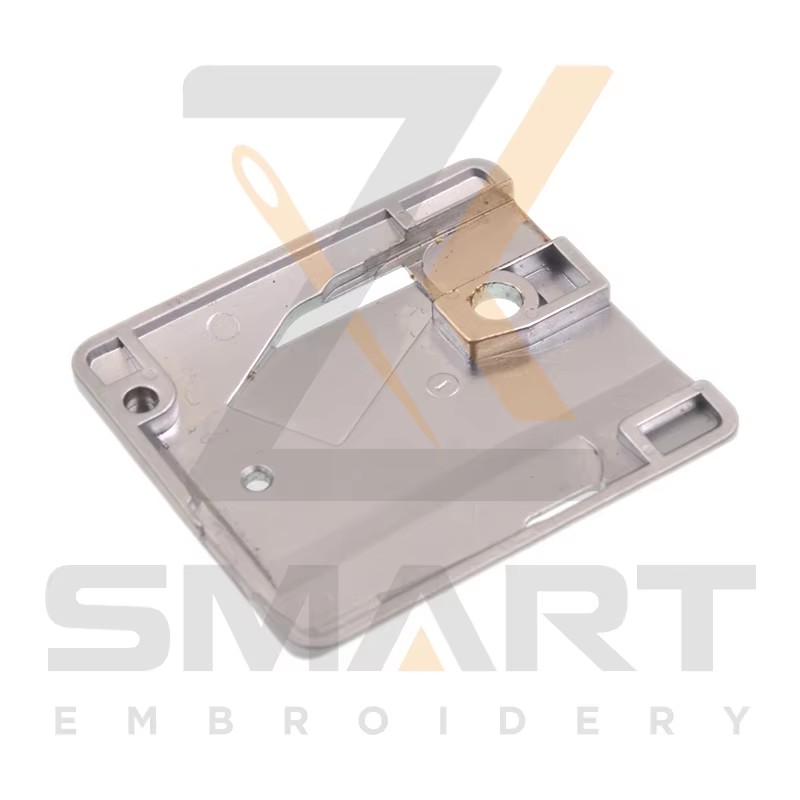 Nålplate kinesiske Embroidery Machine Parts R0517