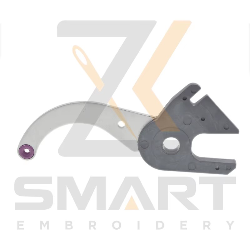 10 Stykker God Kvalitet Ta opp Lever (Ass'Y) Barudan Embroidery Machine Parts N0701BD04-G