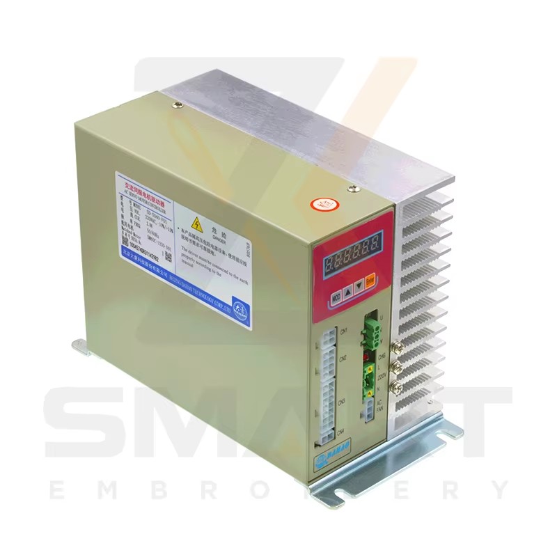 DAHAO 400W Driver SD-S040-F01 For Kinesisk Embroidery Machine EDH02-SD-S040-F01