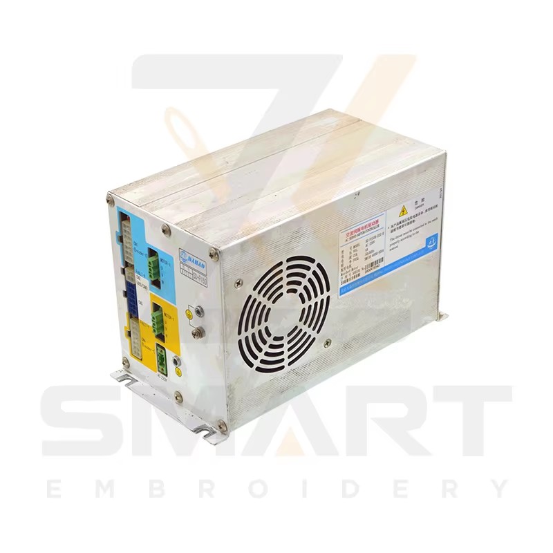 DAHAO Driver SD-P150-D20 kinesiske Embroidery Machine Parts EDH02-SD-P150B-D20