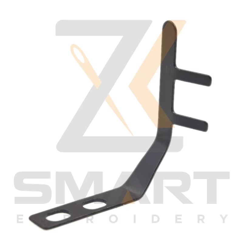 Barudan Embroidery Machine Parts Picker HV270020 Øvre Threacl Separate Hook C0401BD02