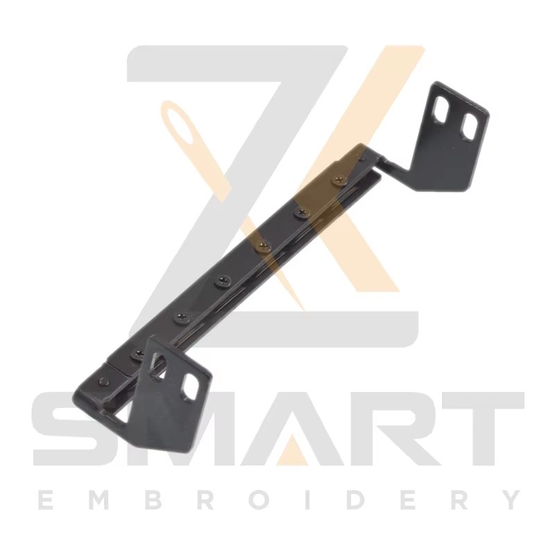 6 Farger Thread Holder kinesisk Chenille Embroidery Machine Parts CH025-6