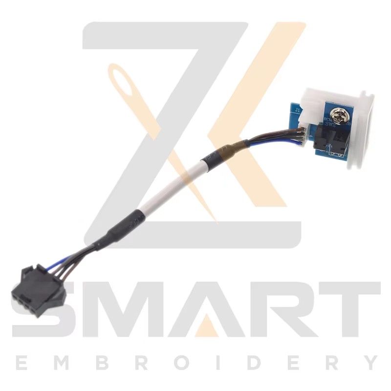 Spenningsbasesensorkort 03150801 for Ricoma Embroidery Machine E17-Sensor