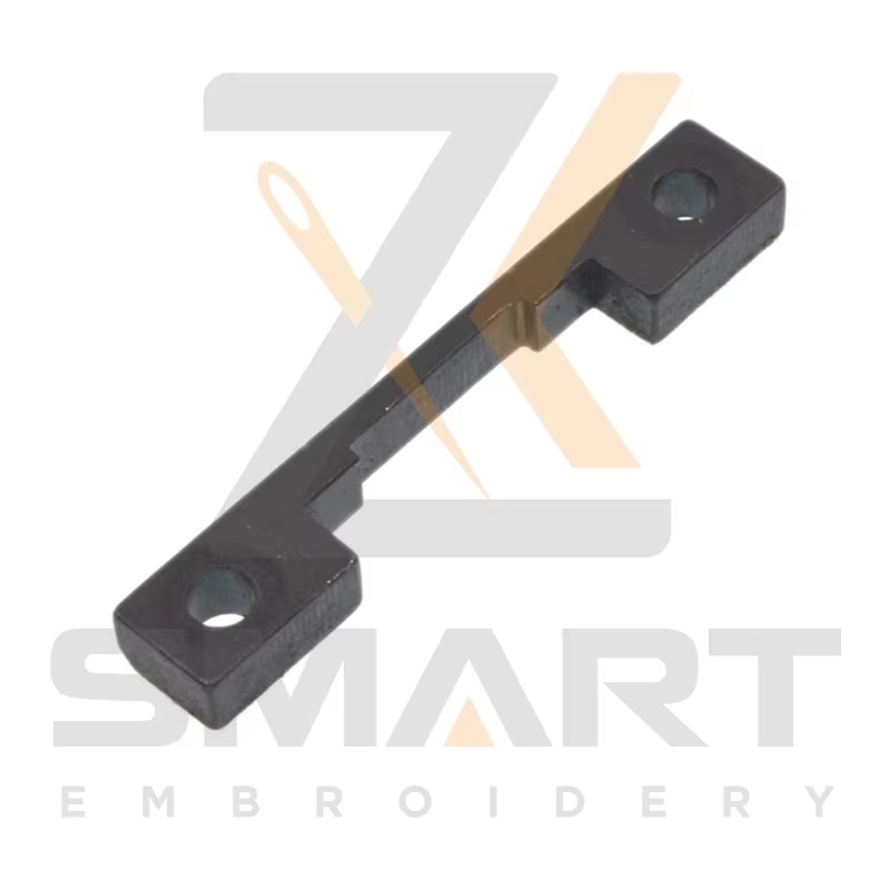 Brukt Original Tajima Movable Knife Holder Block CL0225000000 Chenille Embroidery Machine Parts CH017