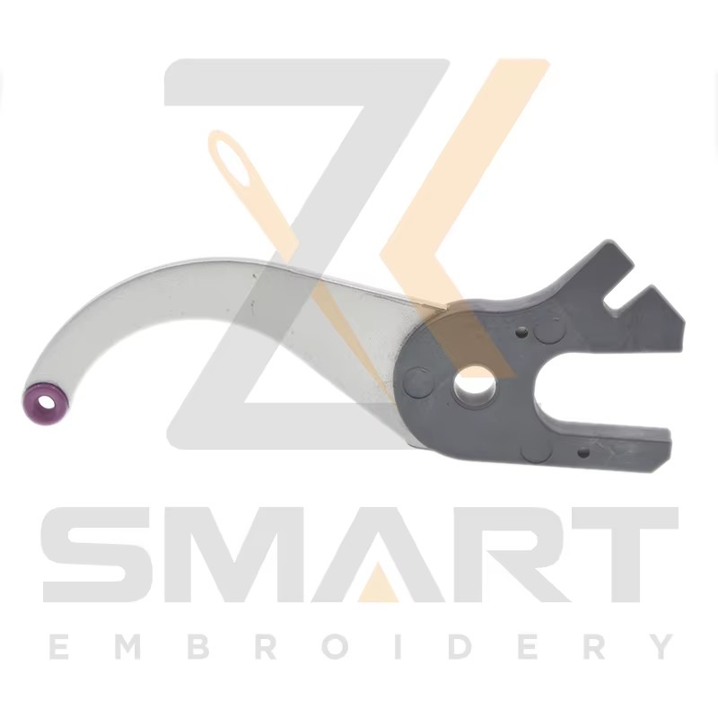 10 Stykker God kvalitet Ta opp Lever(Assy) Barudan Embroidery Machine Parts N0701BD03-G