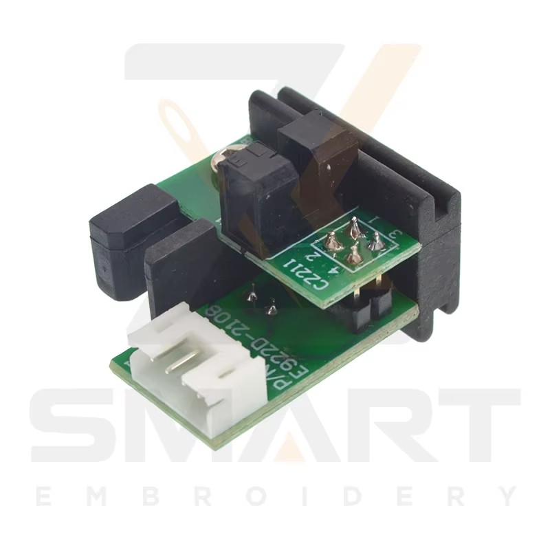DAHAO Sensor Card E921 E922 for Embroidery Machine Parts EDH06-E921