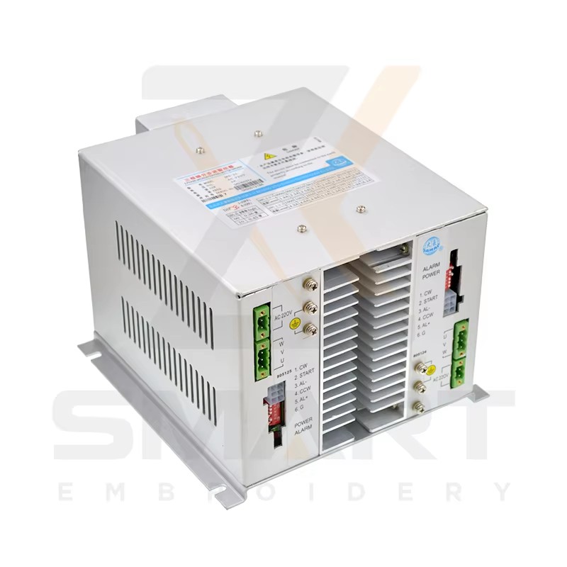 MS21 Driver for DAHAO kinesiske Embroidery Machine EDH02-MS21