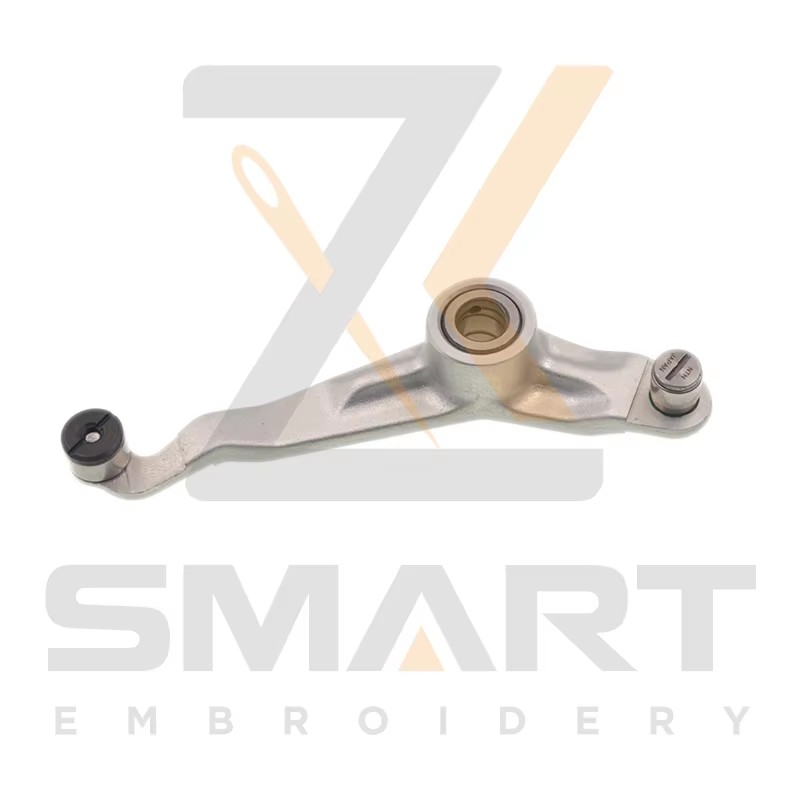 Barudan Embroidery Machine Parts Ta opp Lever Driving Lever Assy HT230211 HT230212 A05BD02-G