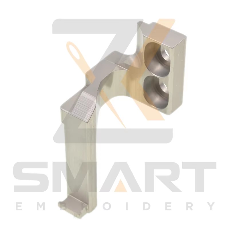 Barudan Embroidery Machine Parts HT230370 RV230250 RR230031C RR230031Cloth Hold Støtte N03BD01