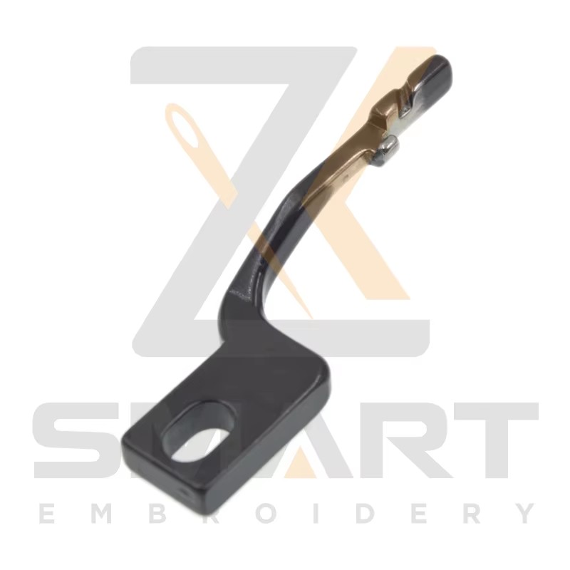 Barudan Embroidery Machine Parts Rotating HV270372 Hook Bobbin Case Holder Posisjon Bracket R04BD02