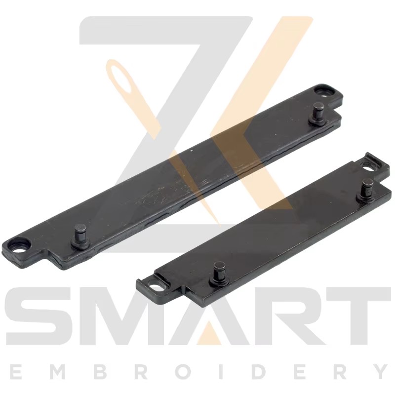 Guide Roller Base 6 Needles 9 Needles Kinesisk Embroidery Machine Parts N0803N601 N0803N901