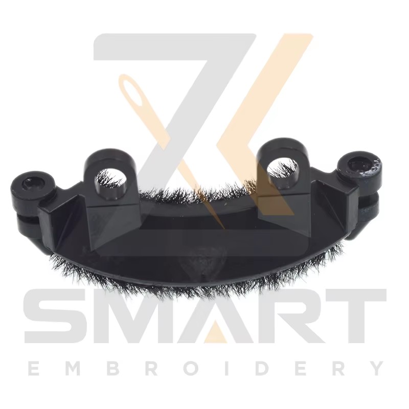 Barudan Embroidery Machine Parts KL270400 KL270402 9 Farger Thread Guard Disk CMP C0104BD03