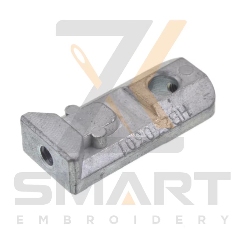 Barudan Embroidey Machine Parts HB230301 Ta opp Lever Base N0704BD02