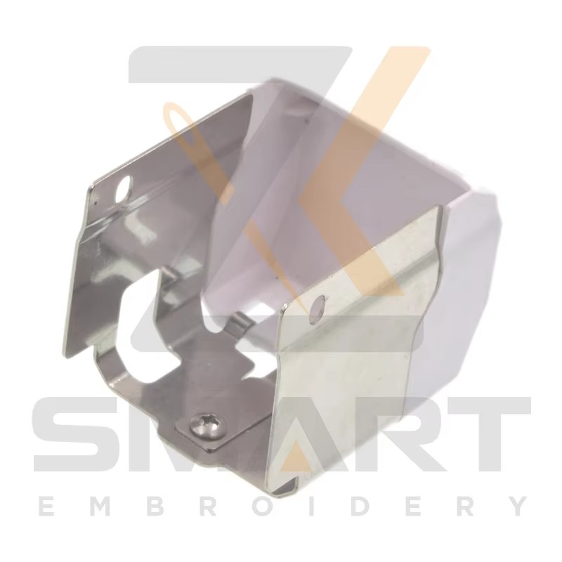 Rotary Hook Bed Needle Plate Cover For Kinesiske Embroidery Machines R070103