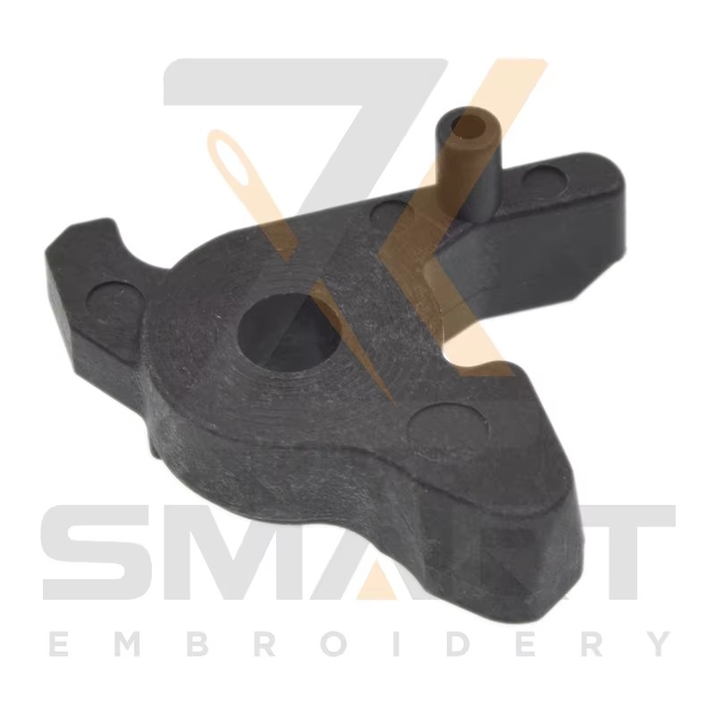 5 Stykker God kvalitet Barudan Embroidery Machine Parts HT230531 HT230530 RH230540 Needle Bar Driver A0101BD0201-G