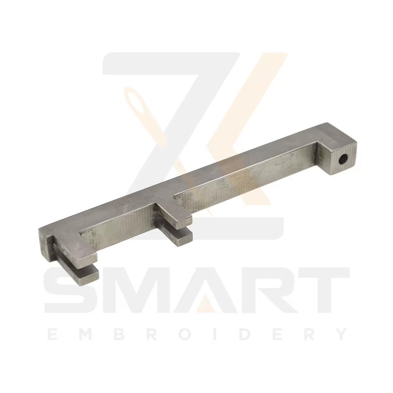 Arm Head Fixture For Kinesisk Embroidery Machine