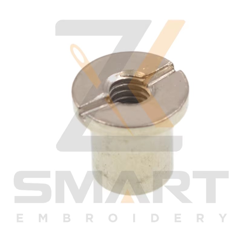 10 Stykker Barudan Embroidery Machine Parts HT230620 Needle Bar Stopper Fixing Pin A12BD02