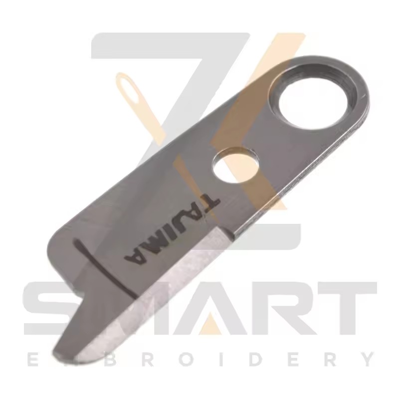 Flyttbar kniv Tajima Embroidery Machine Parts C0301TJM05