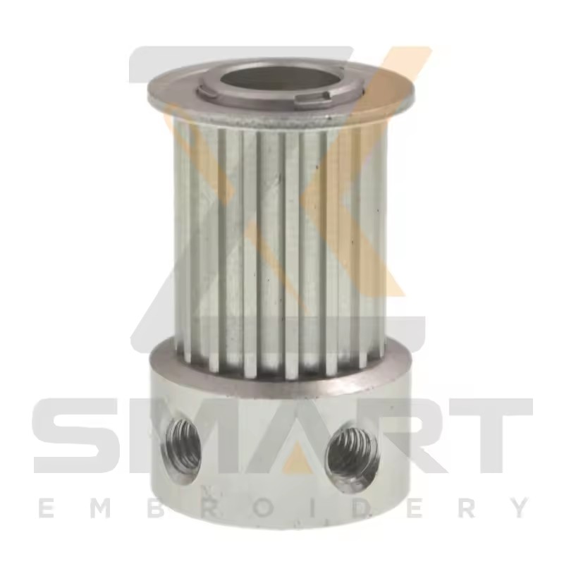 Pulley 3M 8MM Hole 16 Tenner Kinesisk Embroidery Machine Parts D05-3M-D8-T16-W15KF