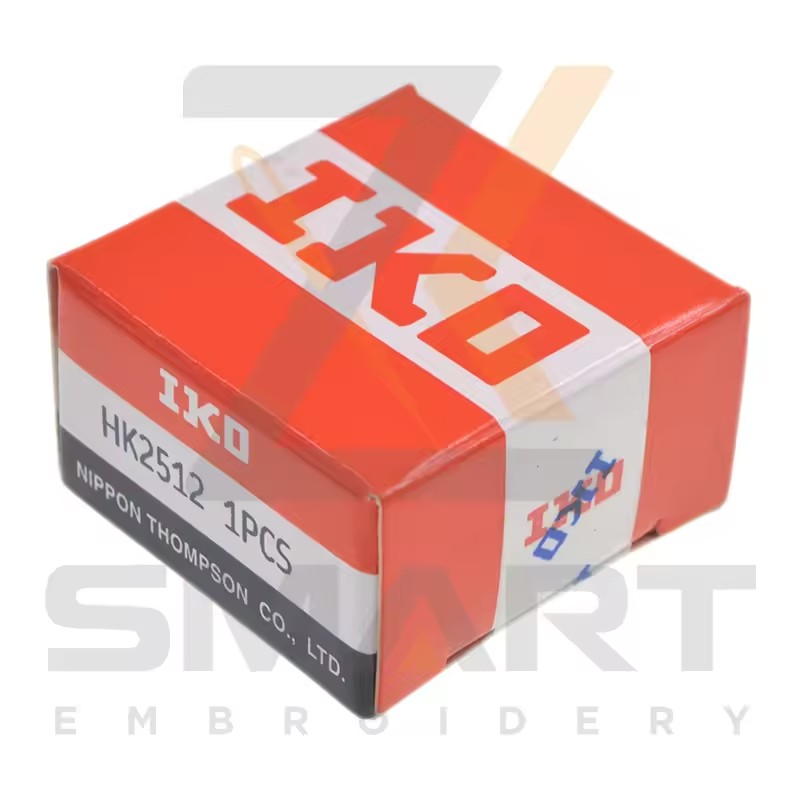 HK2512 Tajima kinesiske SWF Embroidery Machine Parts B0102-HK2512-IKO