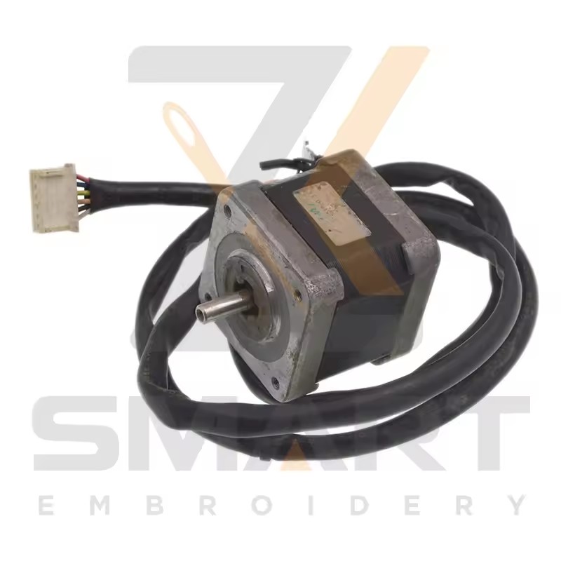 Tajima Wiper Motor MX6402000000 STH-39D213-12 Tajima Wiping Machine Deler C0103TJ02