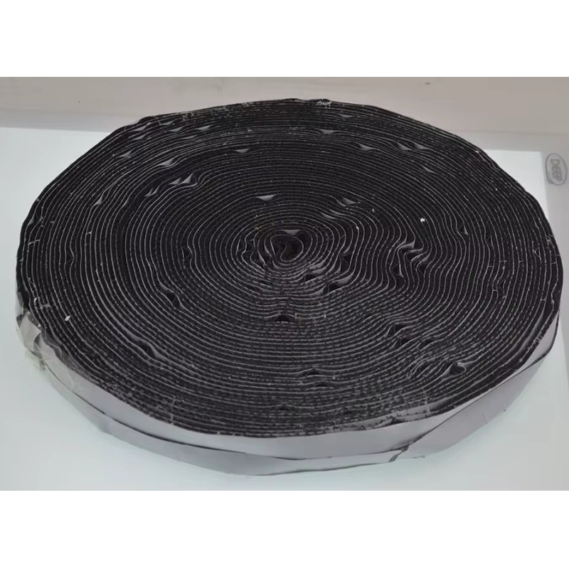 25 Meters Velcro Strip Med Glue 12MM Bredde Tajima SWF Chinese Embroidery Machine Parts N100301-1.2/G