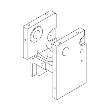 Cam Drive System