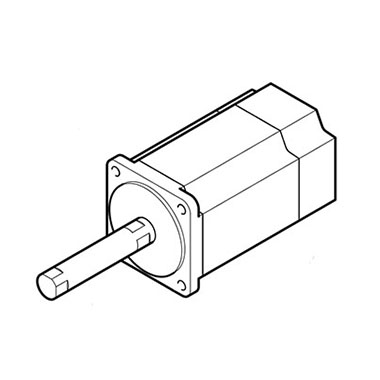 Y-Axis Drive System